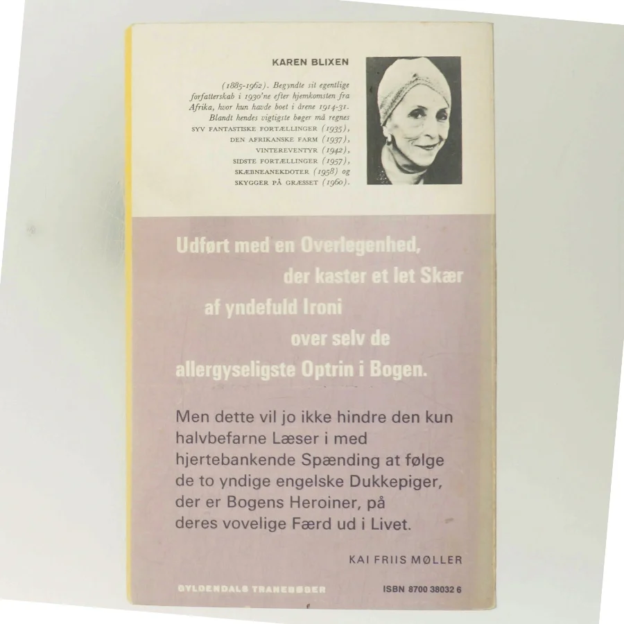 Gengældelsens Veje af Pierre Andrézel (Bog)