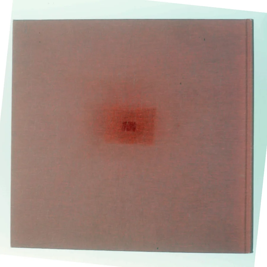 Ved Forenede Kræfter af <Bogens forfattere> (Bog)