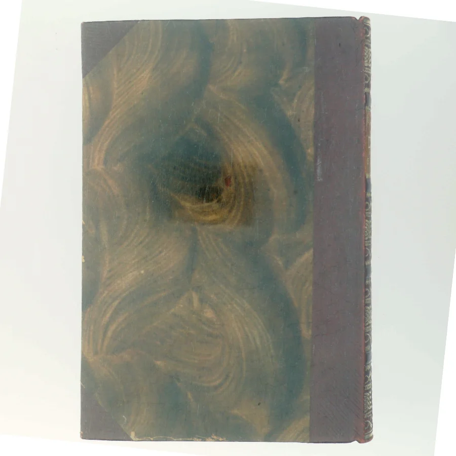 Opfindernes Liv af Helge Holst (Bog)