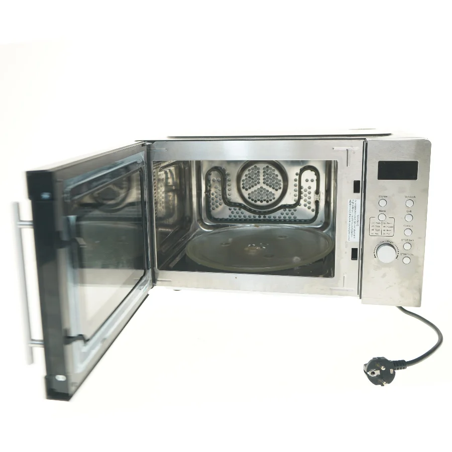 Mikroovn med grillfunktion fra Coop (str. 35,5x51 cm)