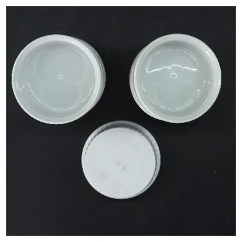 Porcelæns ramekiner (str. 7 stk Ø 9 cm)