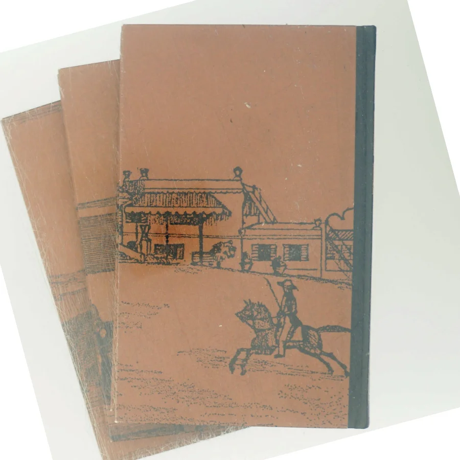 Slavernes kyst af Thorkild Hansen (Bog)