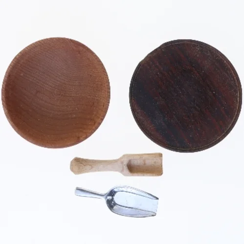 Saltkar (str. 7-5,5 cm)