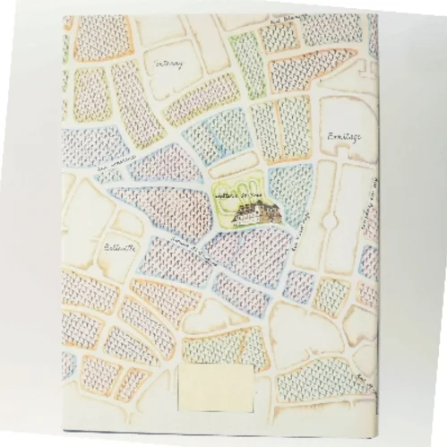 Druer og Vin af Jancis Robinson (Bog)