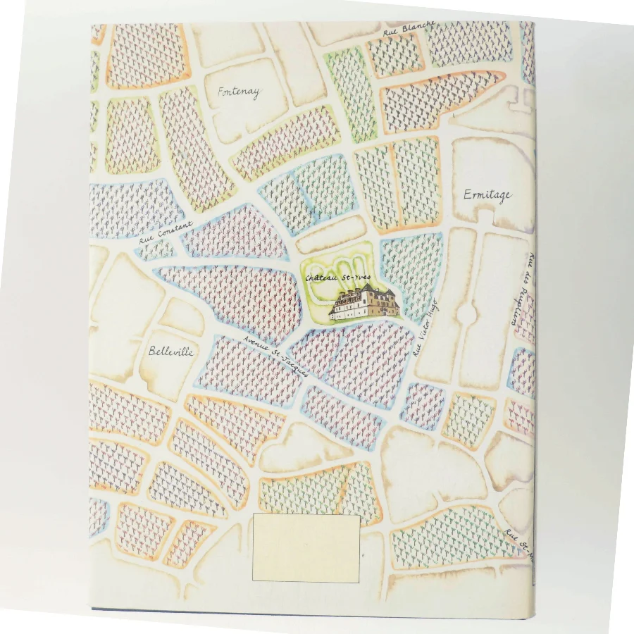 Druer og Vin af Jancis Robinson (Bog)