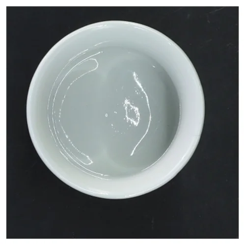 Royal Copenhagen porcelænskop med blå blomst motiv(str. Ø 6,5 cm længde 7 cm) fra Royal Copenhagen (str. Ø 6,5 cm længde 7 cm)