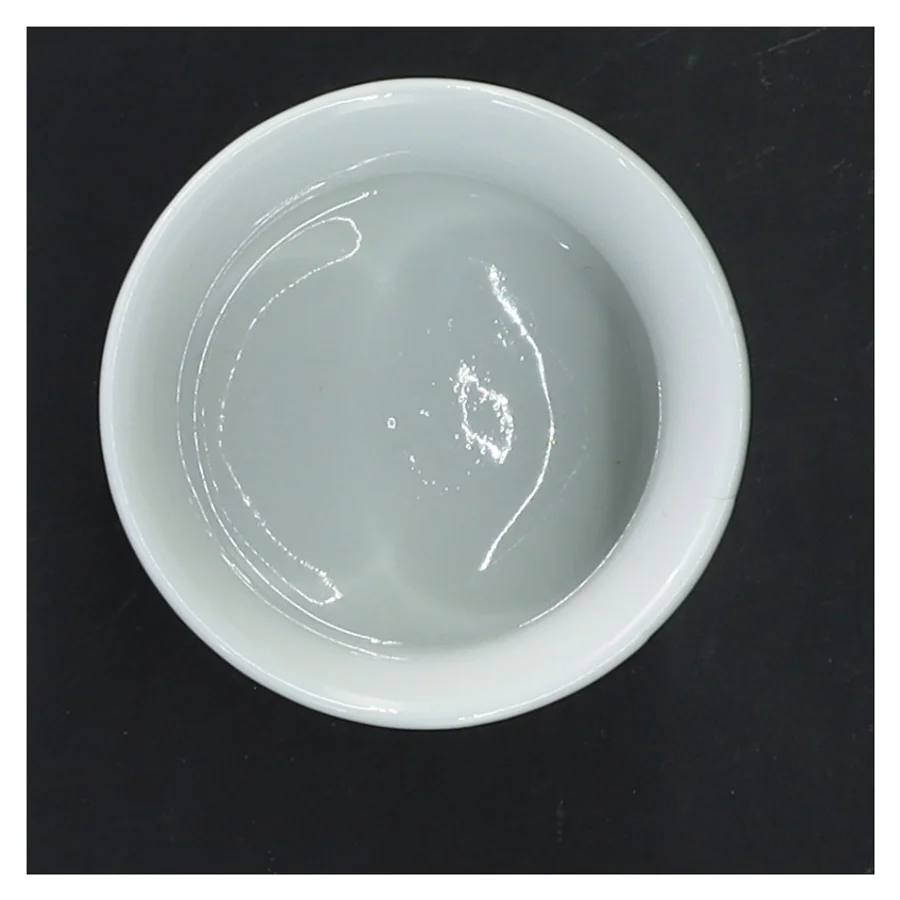 Royal Copenhagen porcelænskop med blå blomst motiv(str. Ø 6,5 cm længde 7 cm) fra Royal Copenhagen (str. Ø 6,5 cm længde 7 cm)