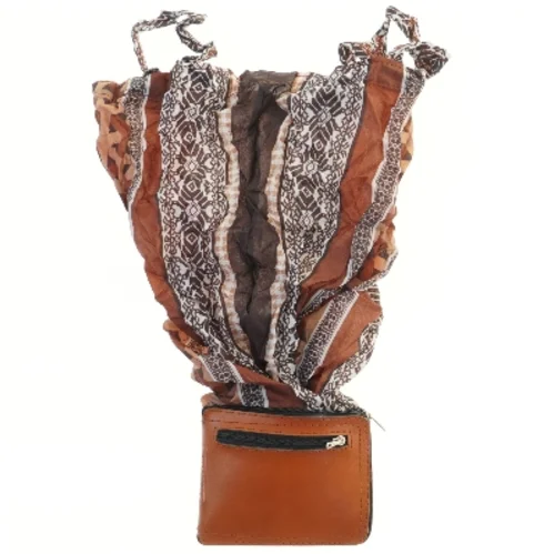 Pung med pose (str. 13x10,5 cm)