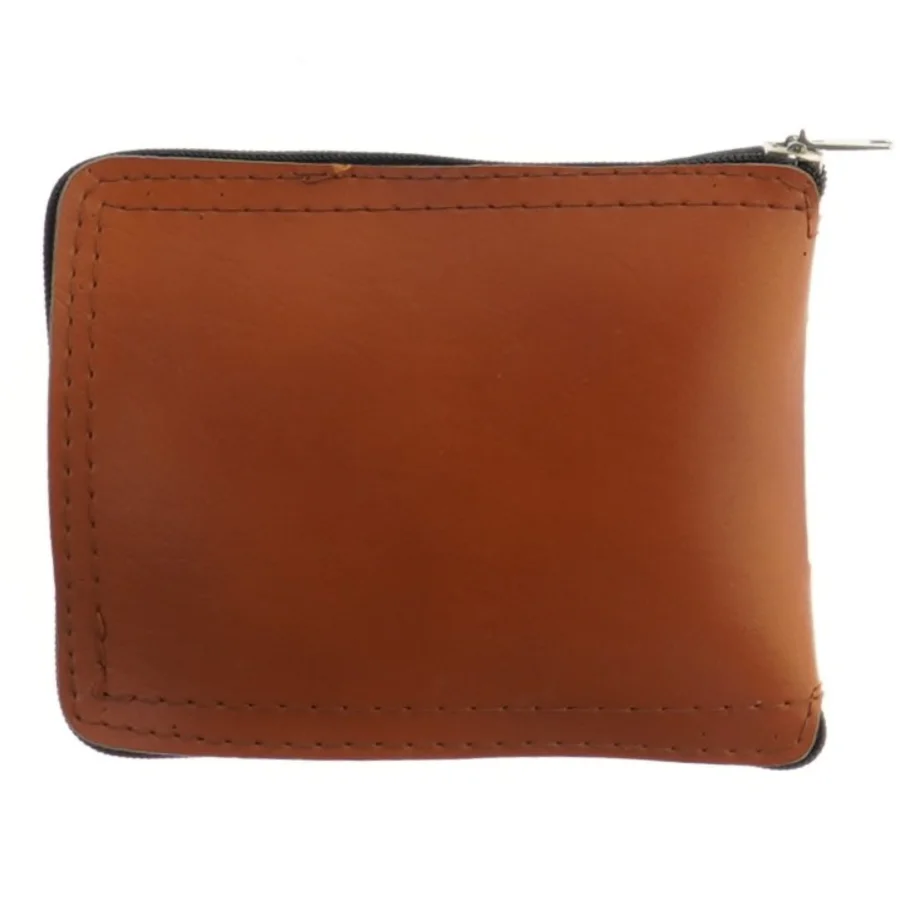 Pung med pose (str. 13x10,5 cm)