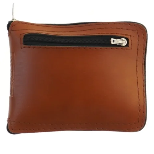 Pung med pose (str. 13x10,5 cm)