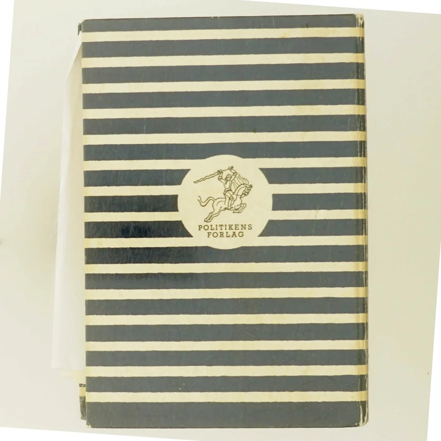 Hvad skal vi drikke? (Bog)