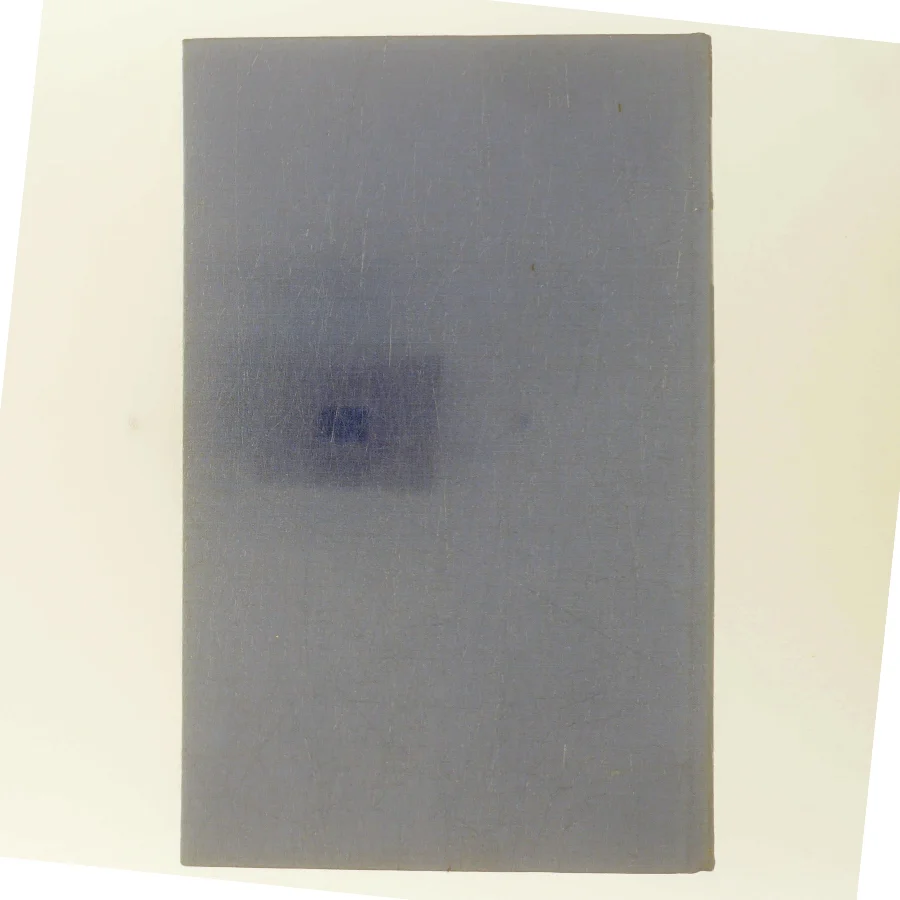 Den afrikanske farm af Karen Blixen (Bog)