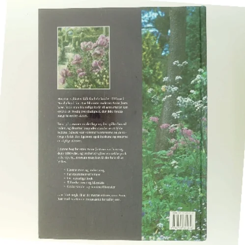 Haven i Hune af Anne Just (Bog)