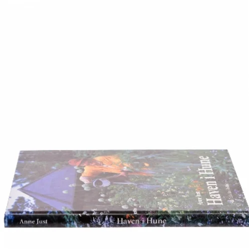 Haven i Hune af Anne Just (Bog)