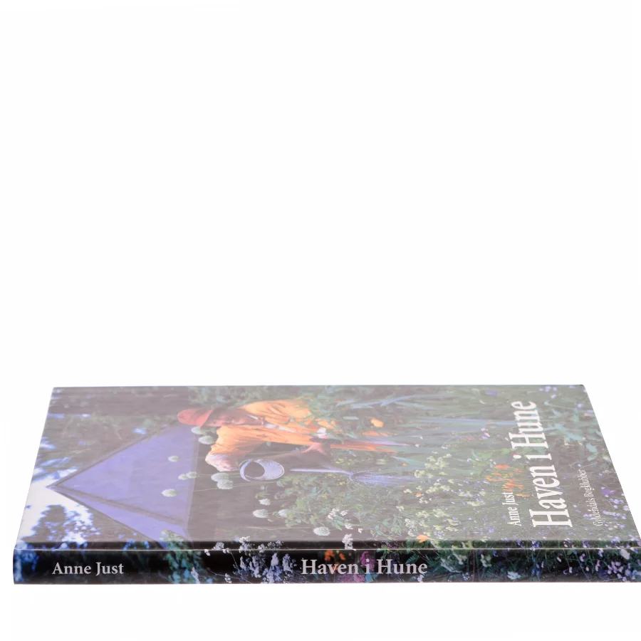 Haven i Hune af Anne Just (Bog)