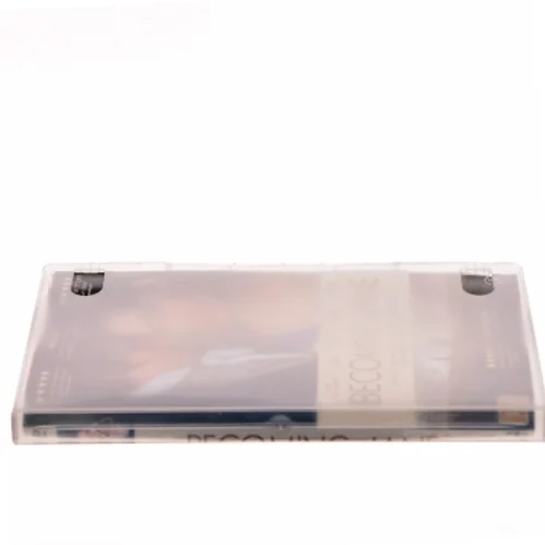 Becoming Jane med Anne Hathaway (DVD)