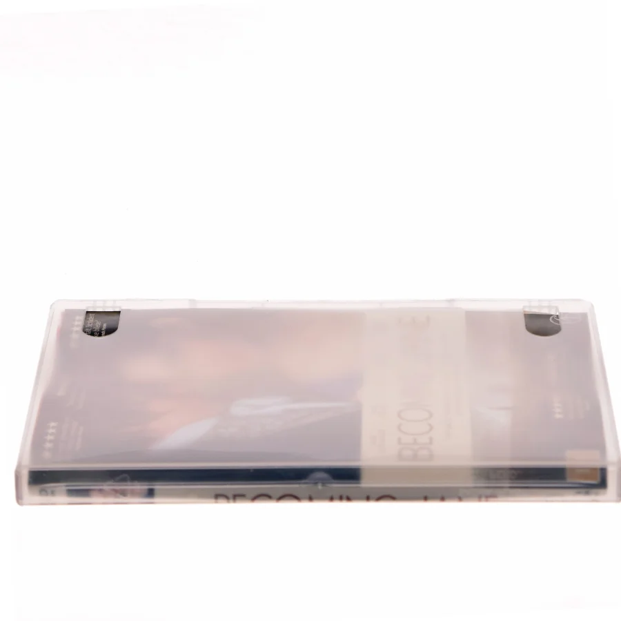 Becoming Jane med Anne Hathaway (DVD)