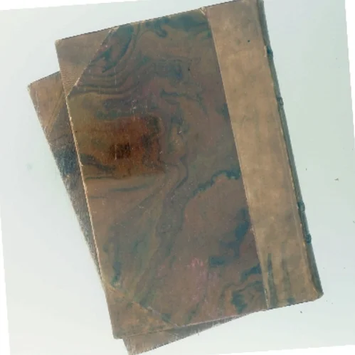 Samlede Historiske Romaner af H. F. Ewald (Bog)