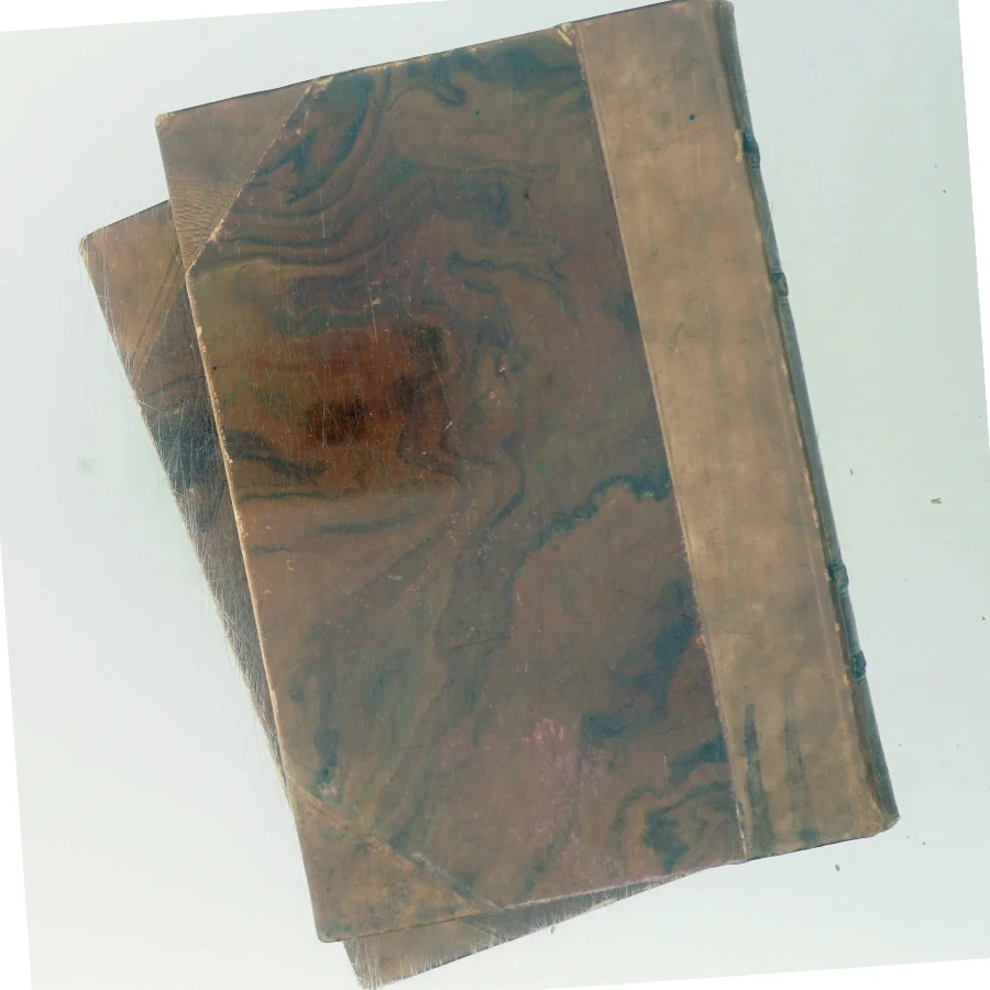 Samlede Historiske Romaner af H. F. Ewald (Bog)