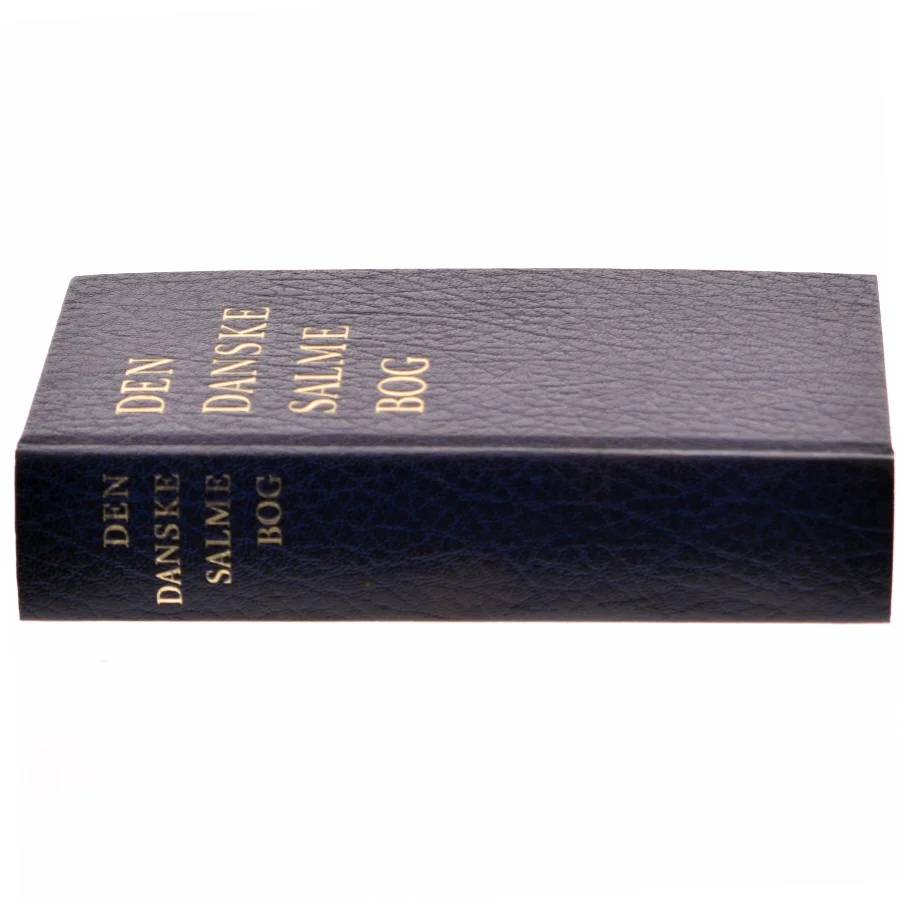 Den Danske Salmebog (Bog)
