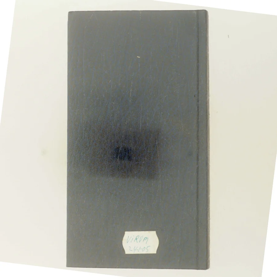 Den Danske Salmebog (Bog)