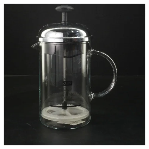 Chambord mælkeskummer fra Bodum (str. 19 cm)