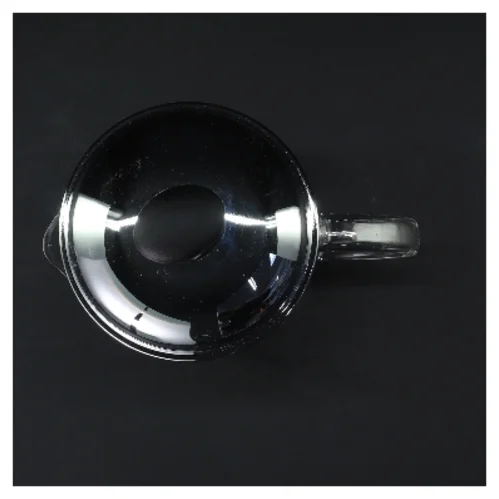 Chambord mælkeskummer fra Bodum (str. 19 cm)