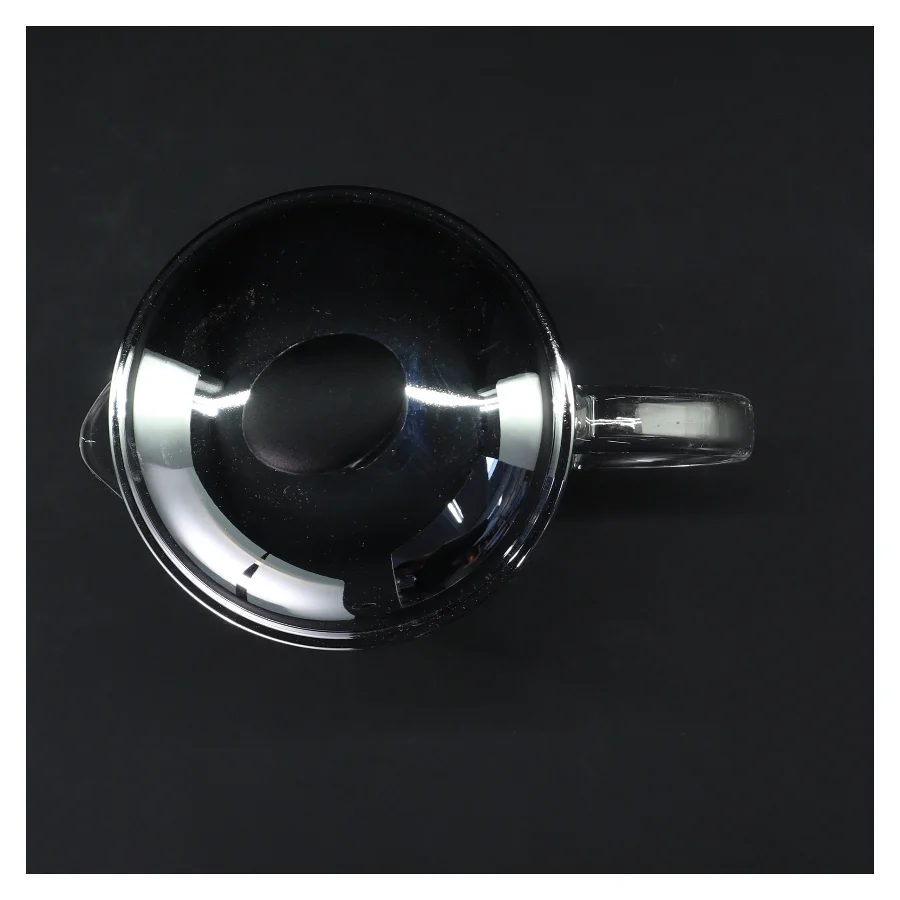 Chambord mælkeskummer fra Bodum (str. 19 cm)