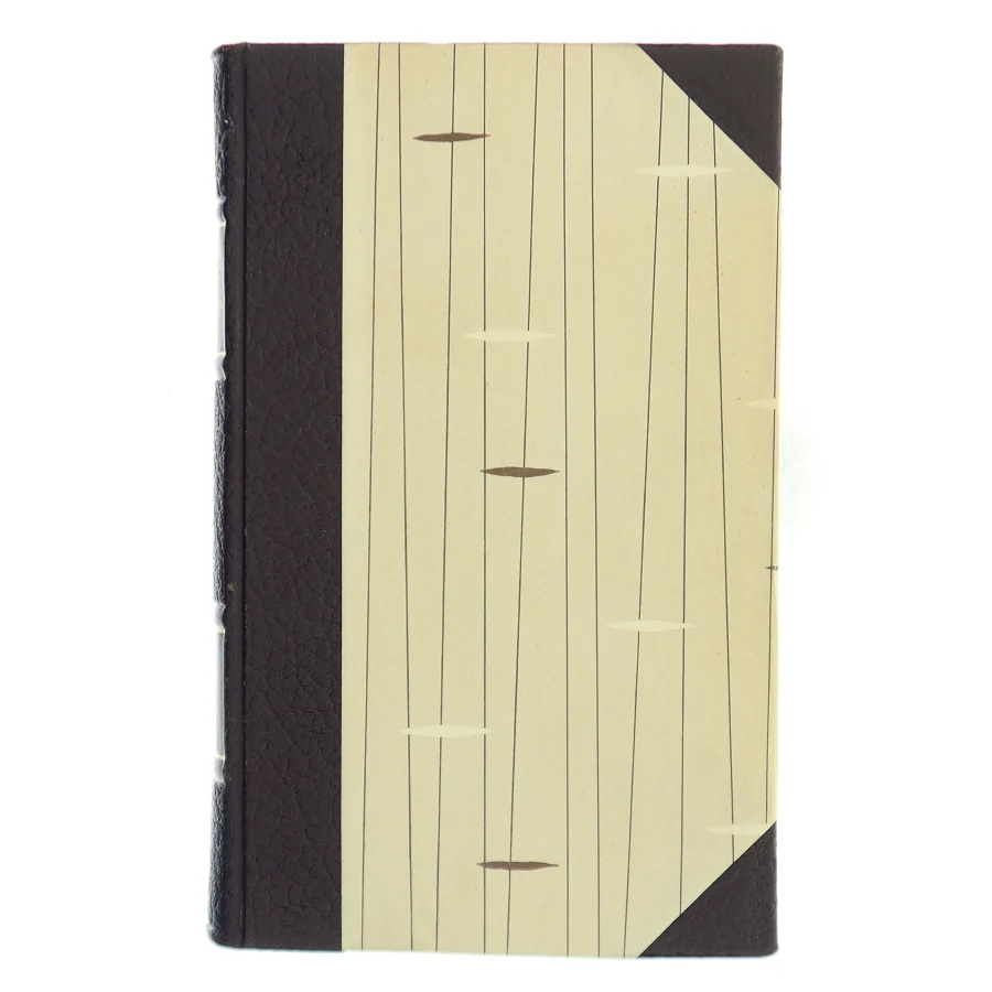 Livets Morgen af Kristmann Gudmundsson (Bog)