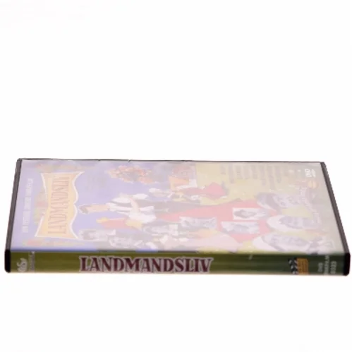 Danske Perler med Lone Hertz (DVD)