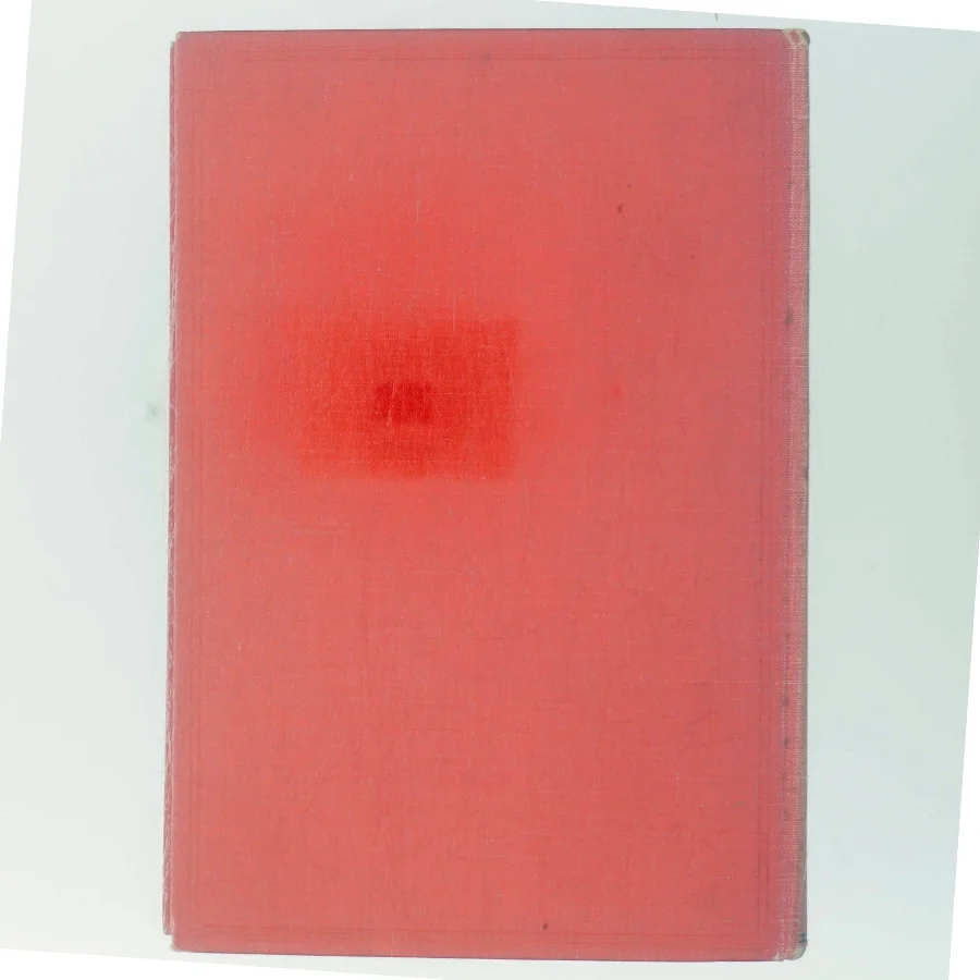 Gyldendals røde Ordbøger (Bog)