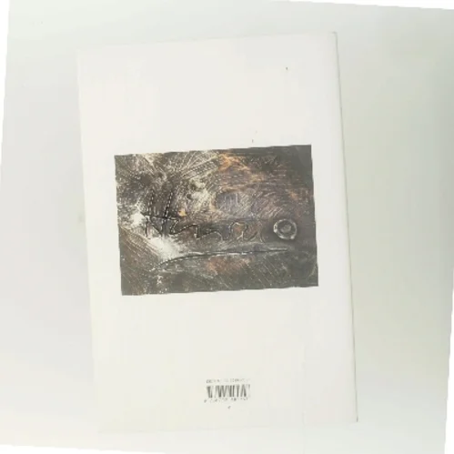 Fabula : poésie et sculpture af Henrik (Bog)