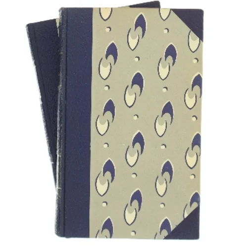 Moulin Rouge II af Pierre La Mure (Bog)