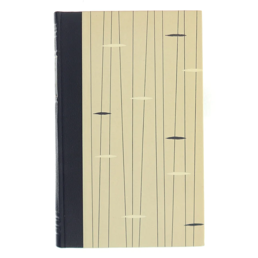 Gudrun af Johannes V. Jensen (Bog)