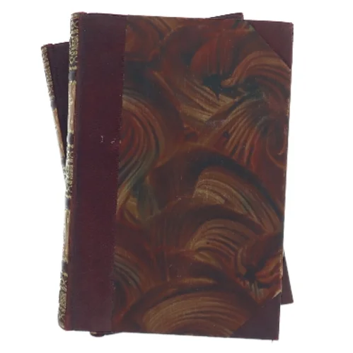 Opfindelsernes Bog af André Lütken (Bog)