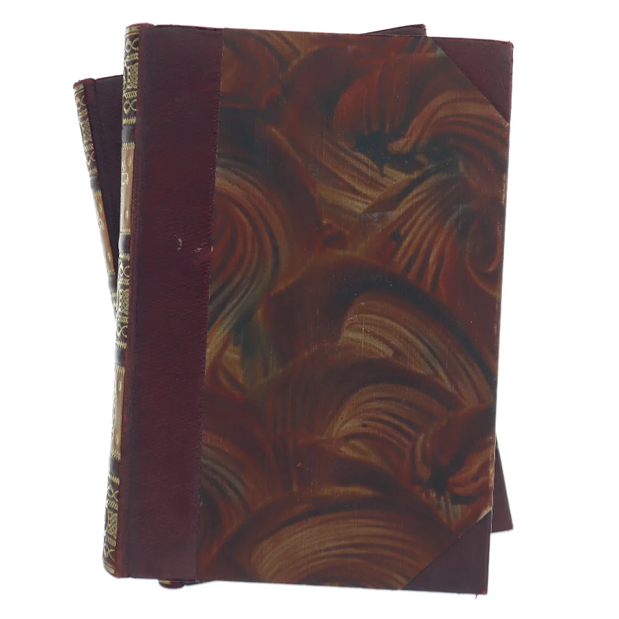 Opfindelsernes Bog af André Lütken (Bog)