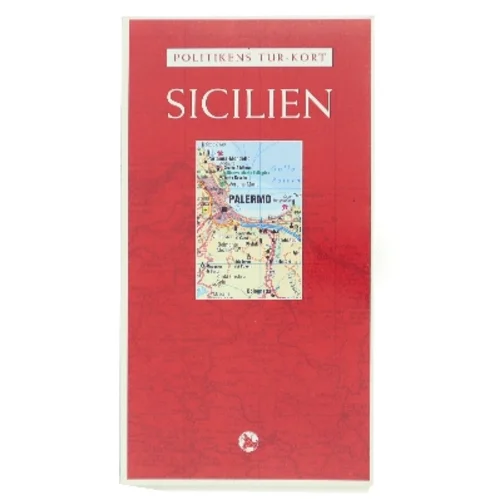 Sicilien (Bog)