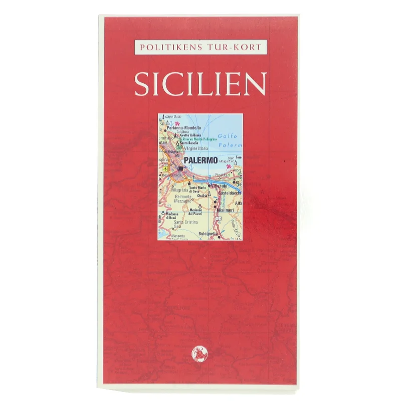 Sicilien (Bog)
