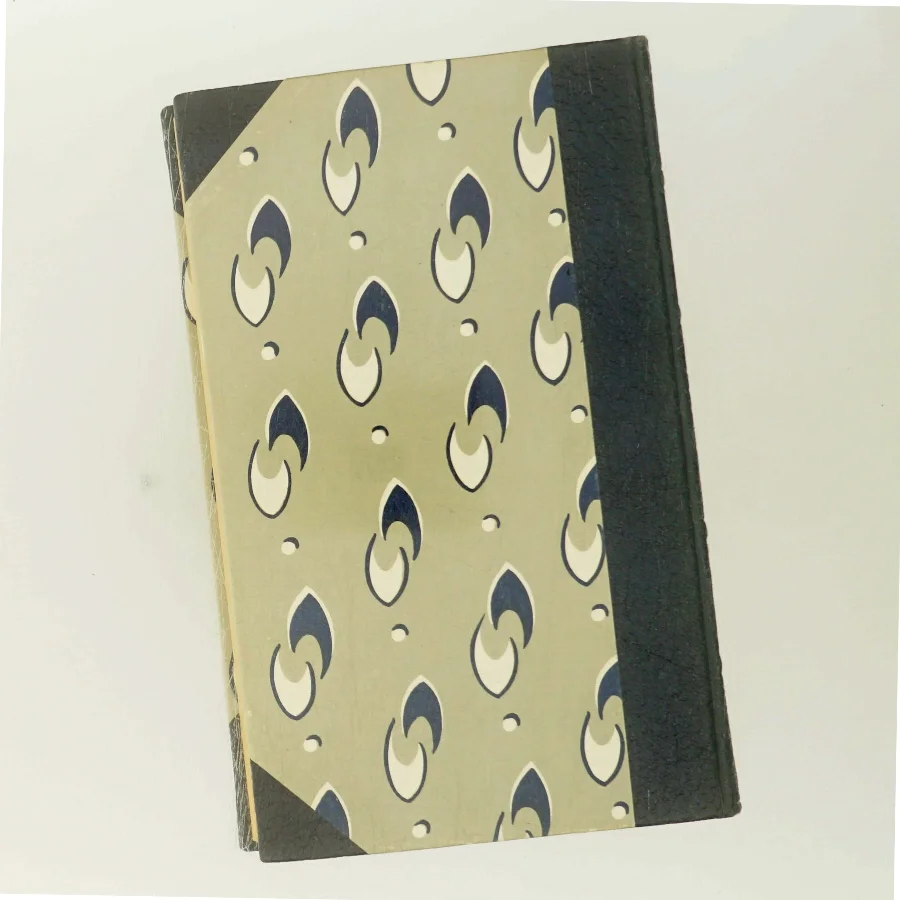 Farligt Møde af James A. Michener (Bog)