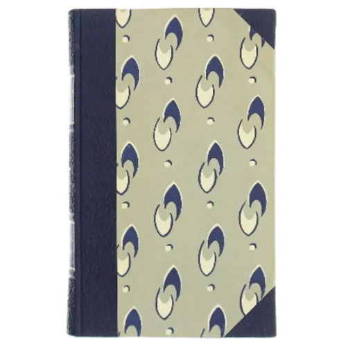 Farligt Møde af James A. Michener (Bog)