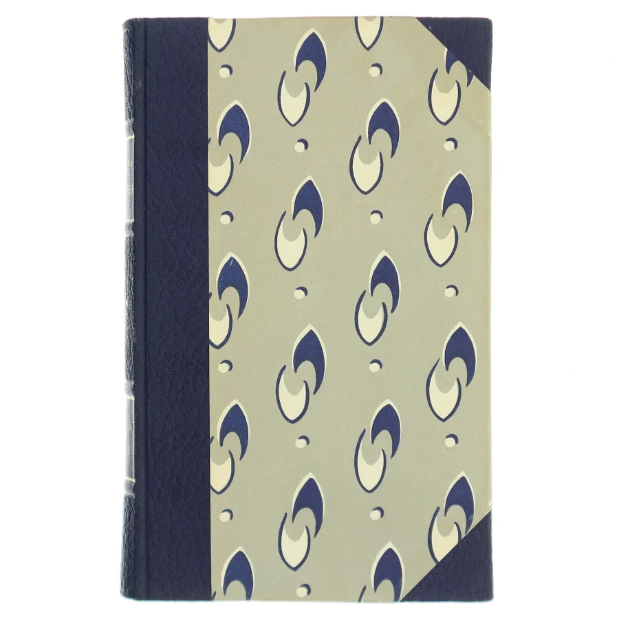 Farligt Møde af James A. Michener (Bog)