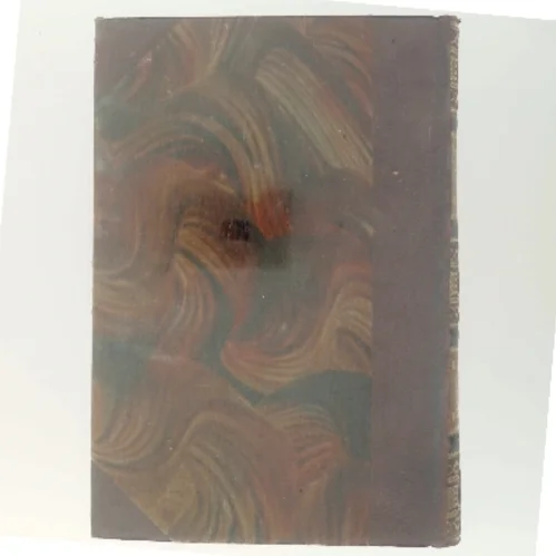 Opfindelsernes Bog af André Lütken (Bog)