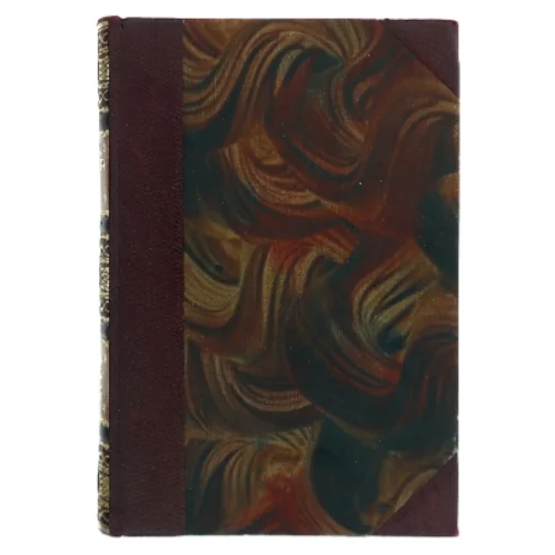 Opfindelsernes Bog af André Lütken (Bog)