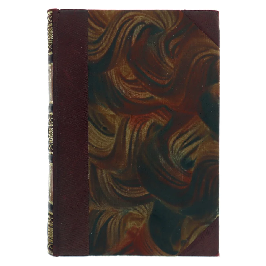 Opfindelsernes Bog af André Lütken (Bog)