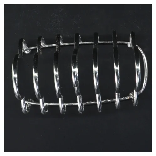 Holder til ristet brød (str. 17 cm)