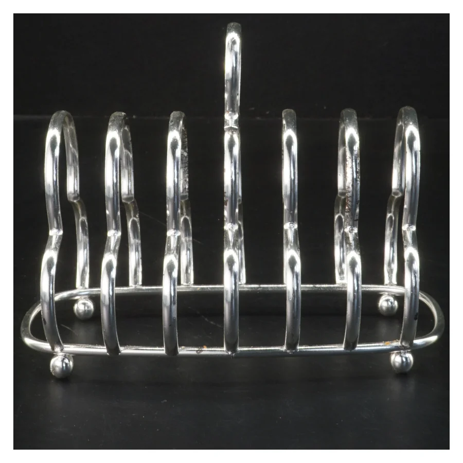 Holder til ristet brød (str. 17 cm)