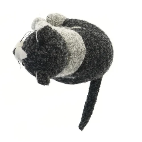 Dørstopper i form af kat fra Dora Designs (str. 28 cm)