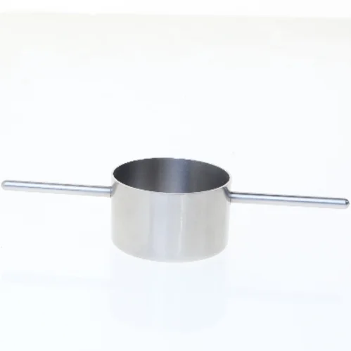 Målebæger (str. Ø 4 cm)