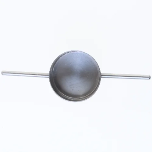 Målebæger (str. Ø 4 cm)