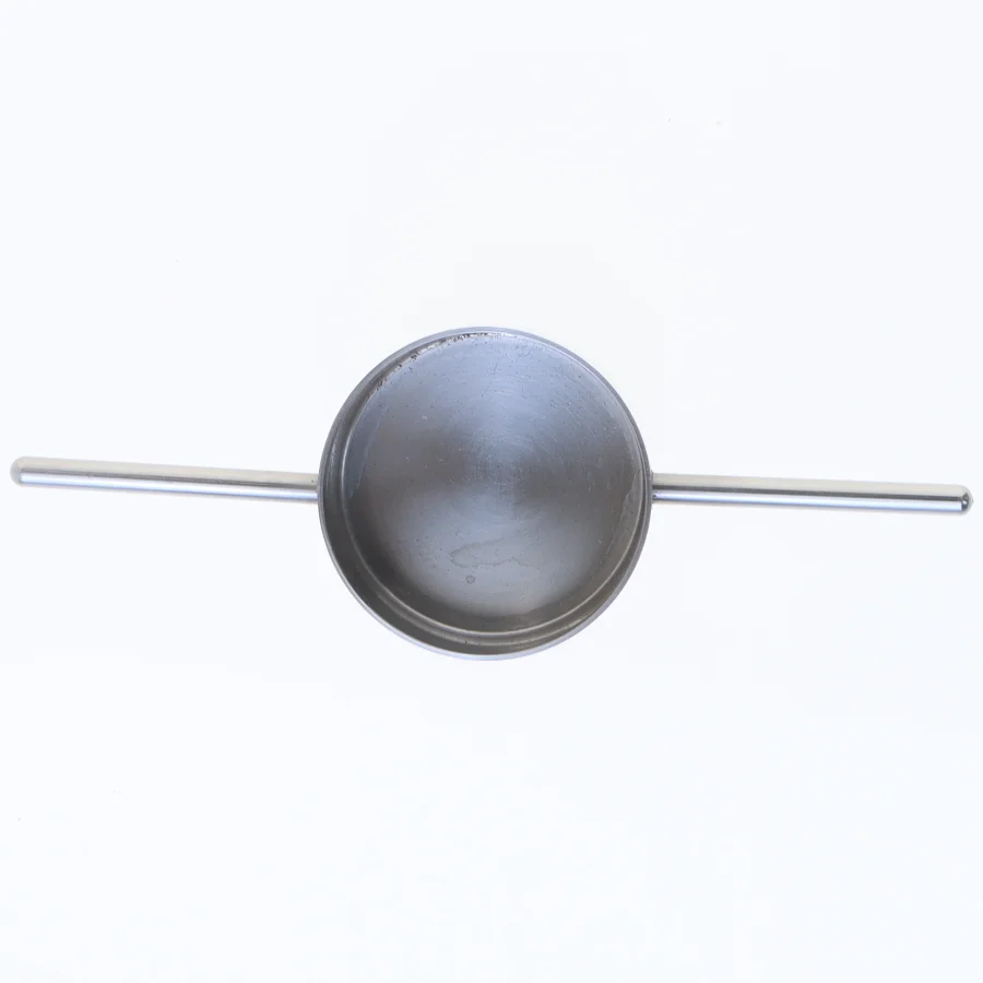 Målebæger (str. Ø 4 cm)